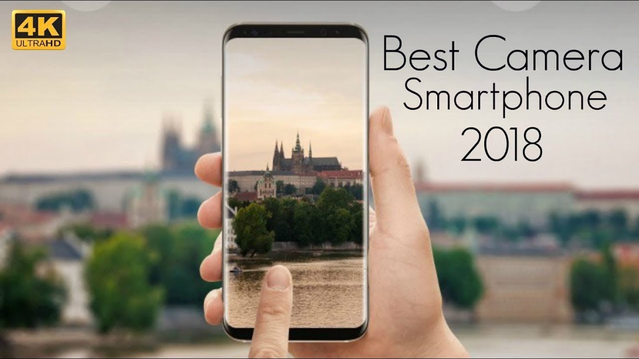 Top 5 BEST Camera Smartphones 2018 | BEST CAMERA PHONES 2018 | (Dual Camera, 4K @960fps)