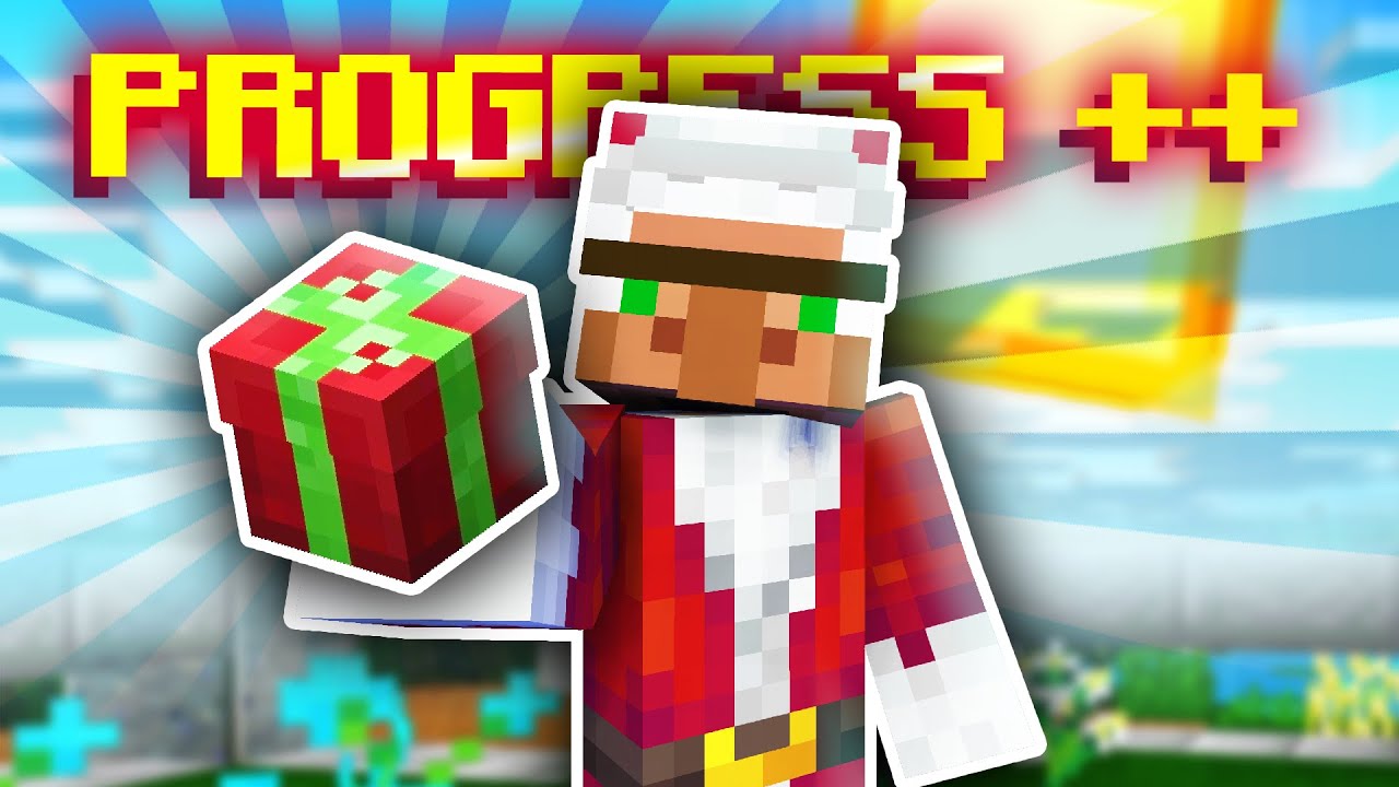 Я начал этот профиль в ИДЕАЛЬНОЕ время (Hypixel SkyBlock Ironman)