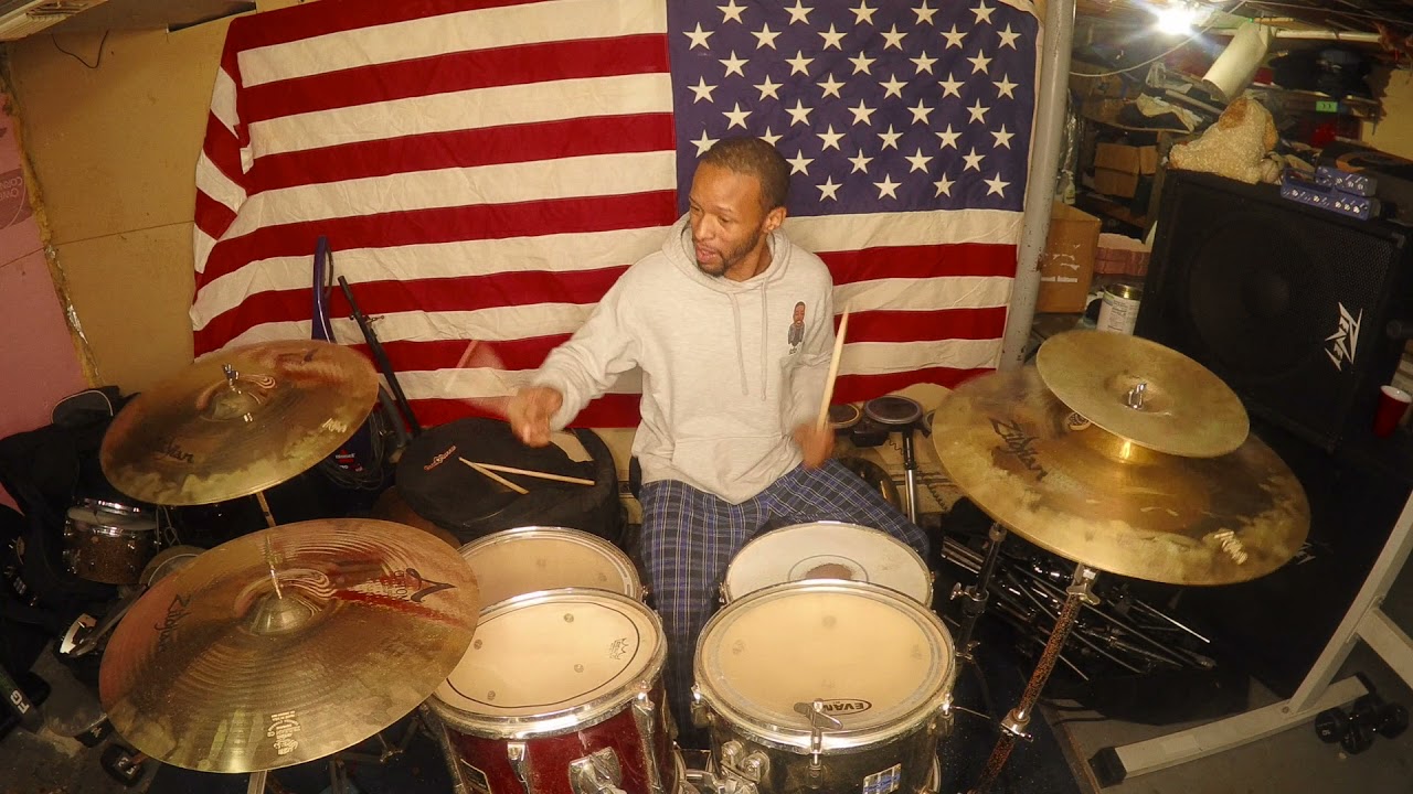 Kevin KC Cummings Jr - Bobby Valentino Slow Down Instrumental