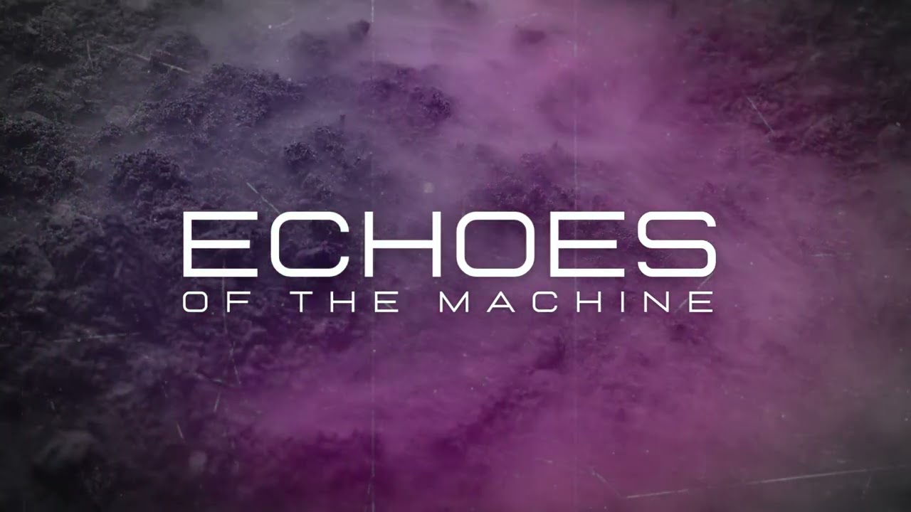 Echoes Of The Machine - Chasing Ghosts (Acoustic)