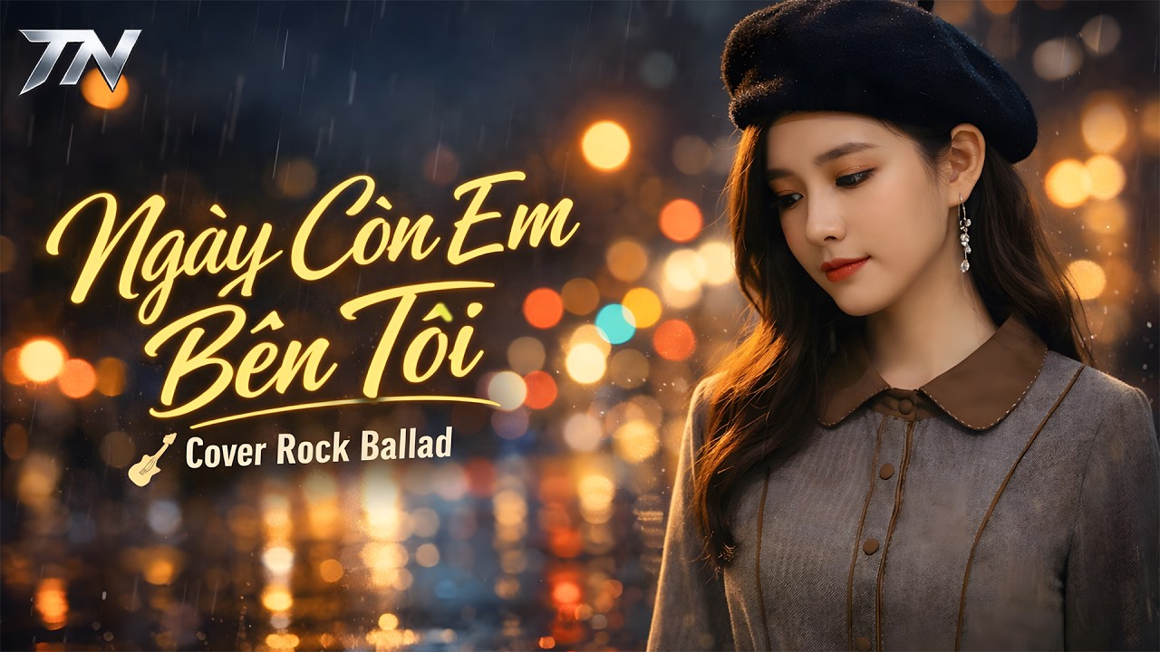 Ngày Còn Em Bên Tôi | AI Cover | Trung Nhạc Việt