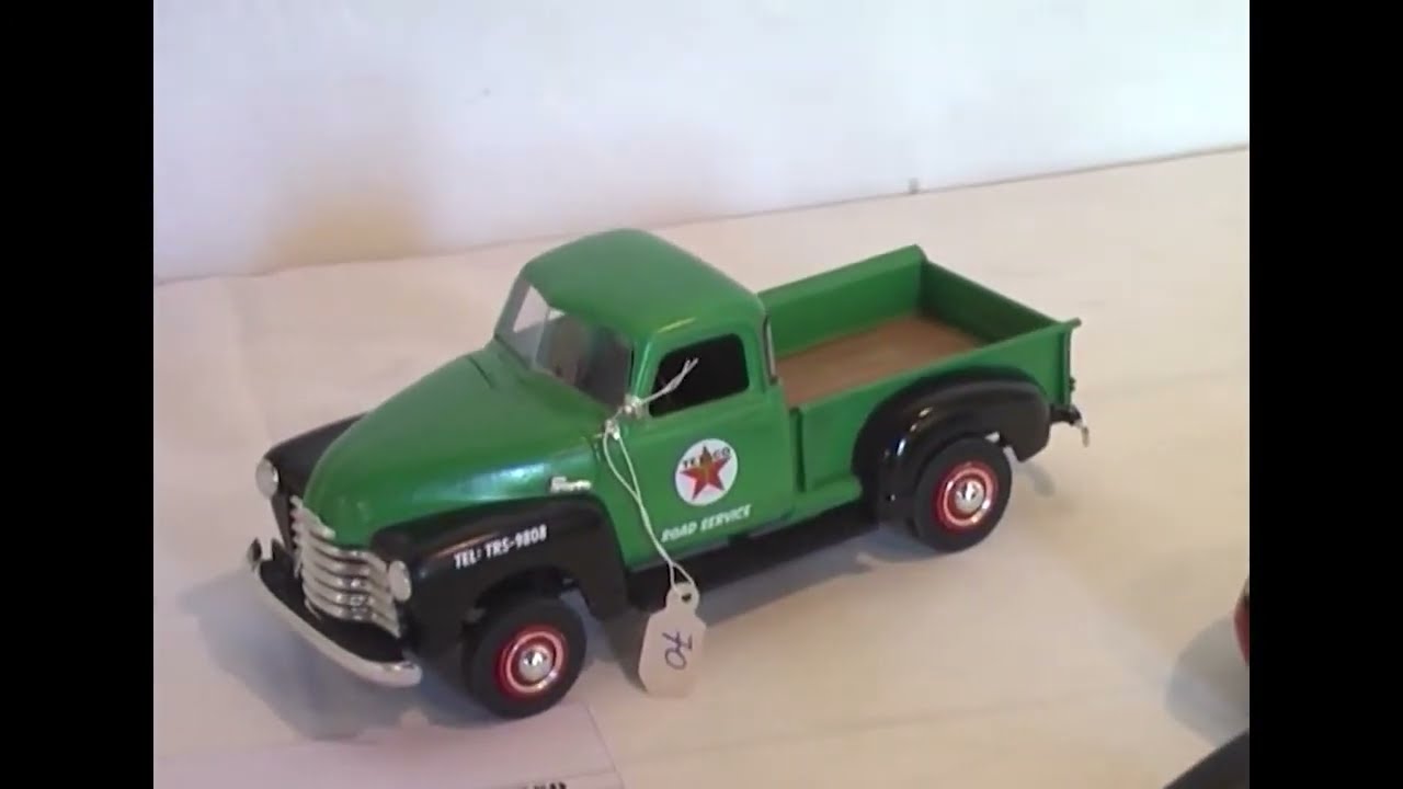 El Coleccionista - Expo San Juan (Parte 1)