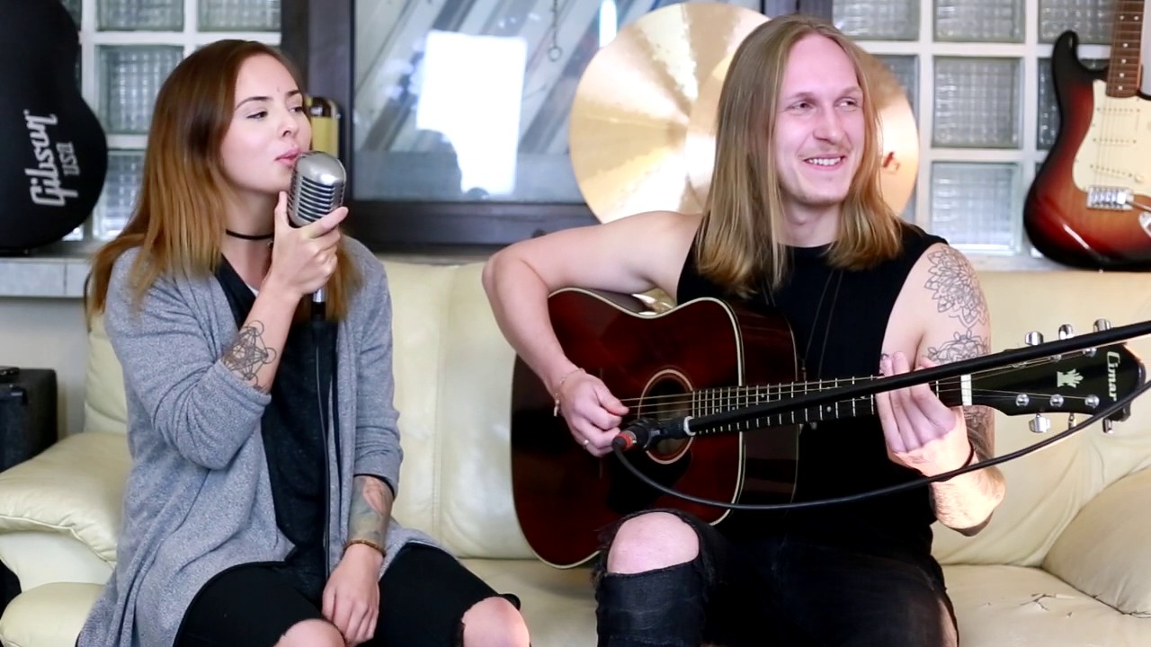 Alice Merton - No Roots (Mondé Cover)