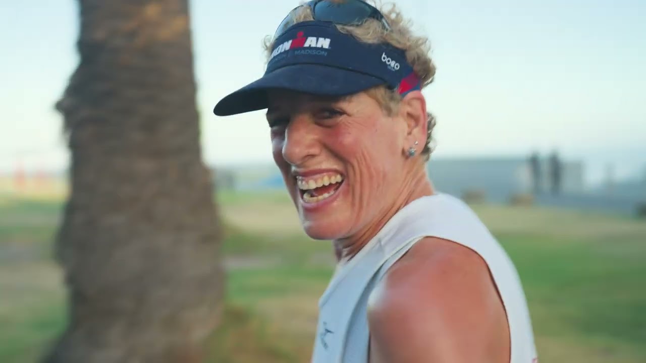 Africa: The second marathon of the 2026 World Marathon Challenge!