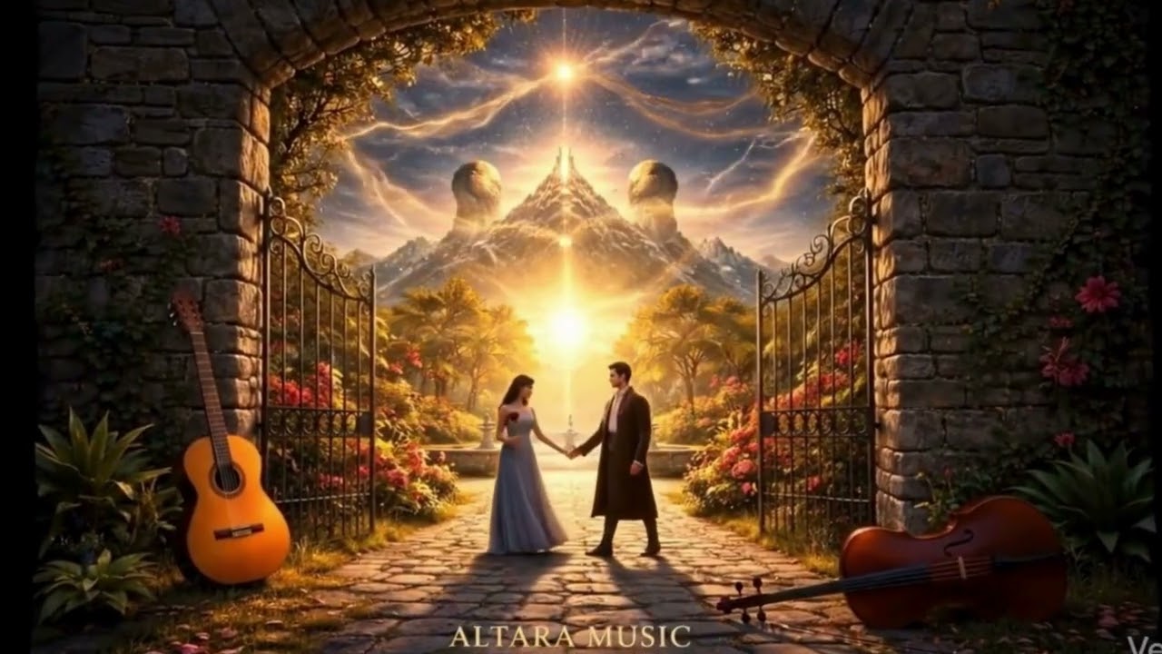 Tu es ma lumière, mon cœur, mon univers