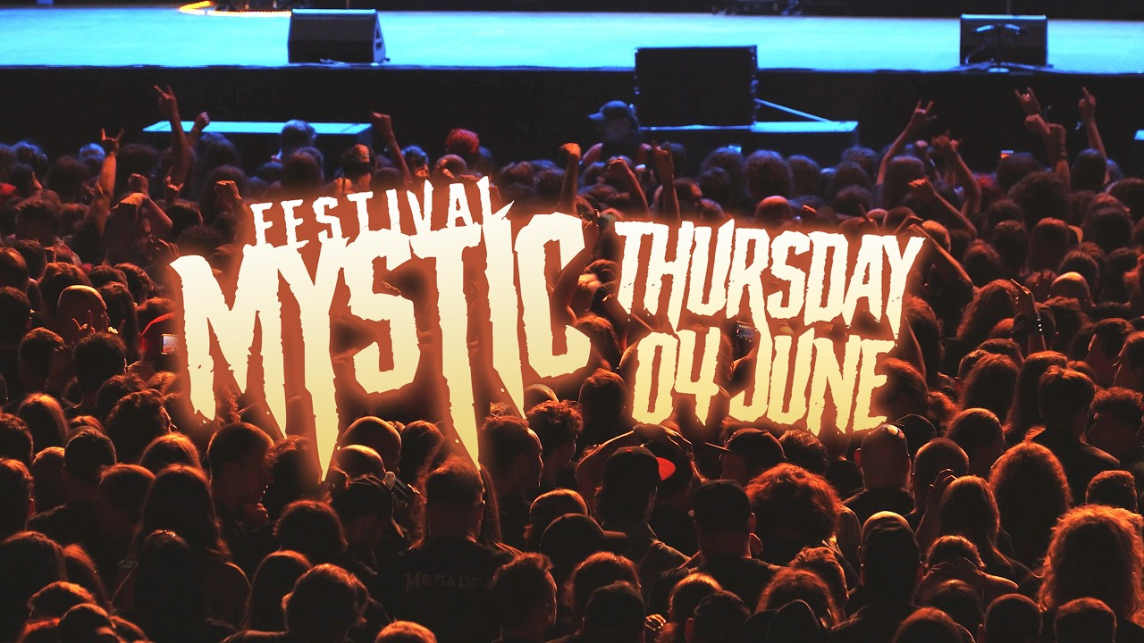 4.06 | MYSTIC FESTIVAL 2026
