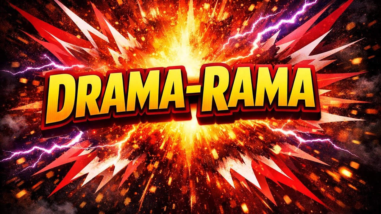 Drama-rama