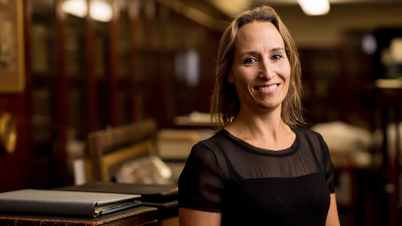 Uncovering our New Collection with the Natural History Museum’s Andrea Hart | Farrow & Ball