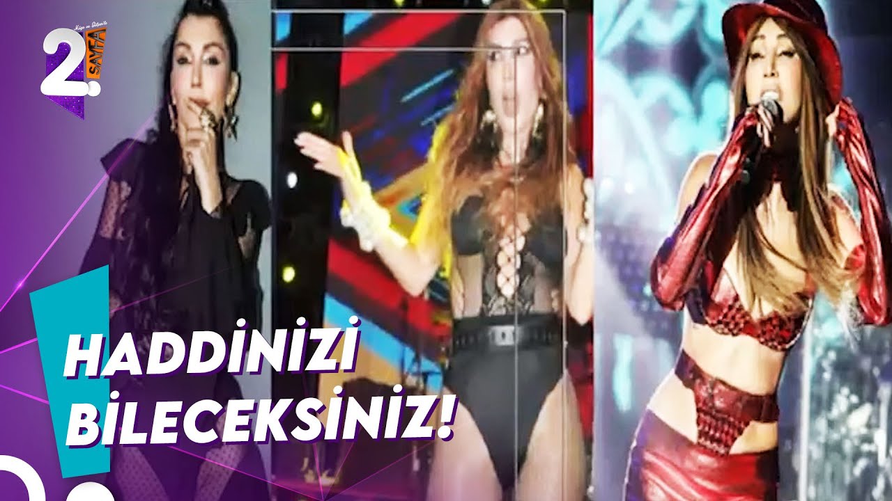 Burcu Güneş'ten KAVGADA SÖYLENMEYECEK SÖZLER! | Müge ve Gülşen'le 2. Sayfa 85. Bölüm