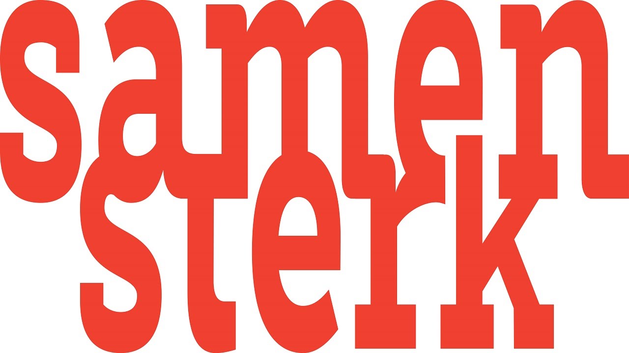 Compilatiefilmpje samen sterk Ooms Civiel en Strukton Infratechnieken