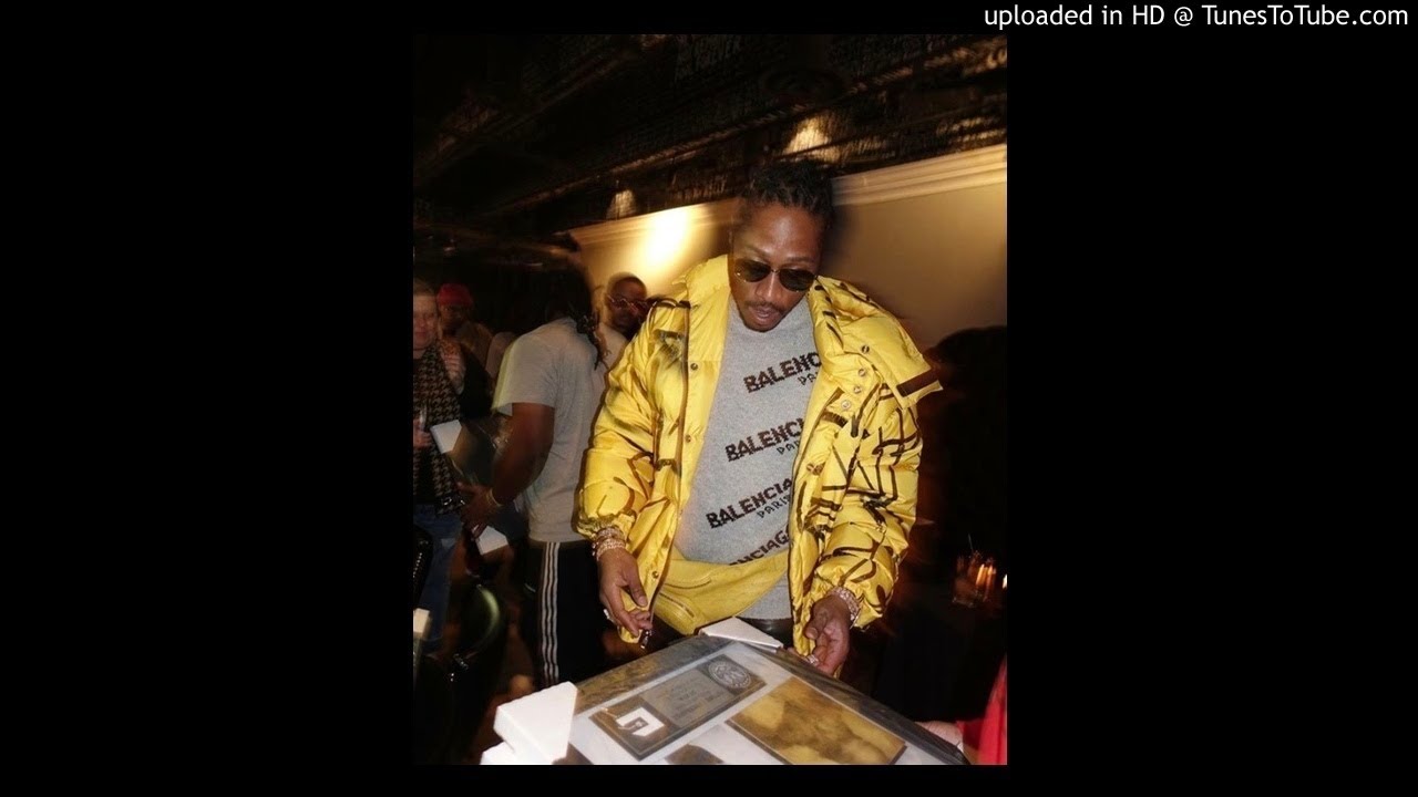 [FREE] Future Type Beat 2020 