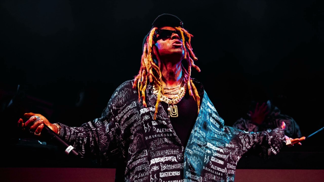 [Free] Lil Wayne Type Beat - 
