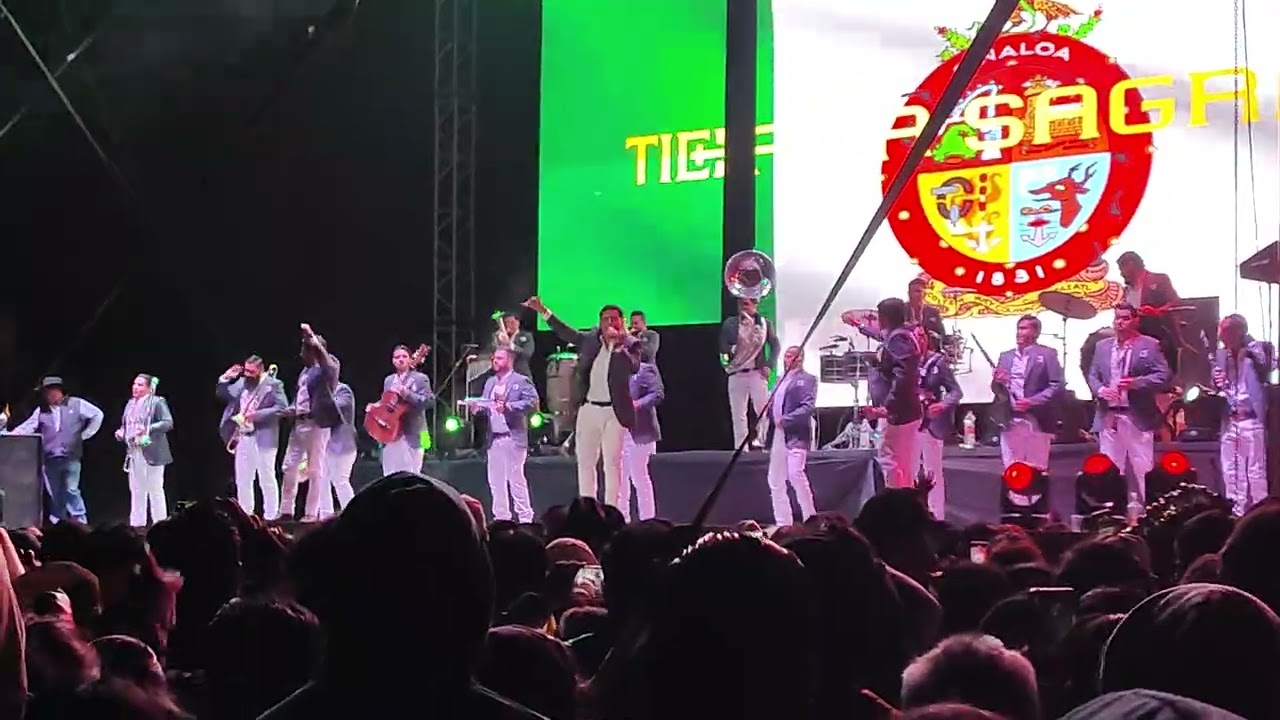 Tierra Sagrada carnaval San Fco. Ocotlán 17/Febrero/2026