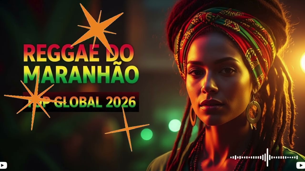 ROMANTIC REGGAE 2026 ❤ FEEL THE VIBE ❤ INTERNATIONAL REMIX