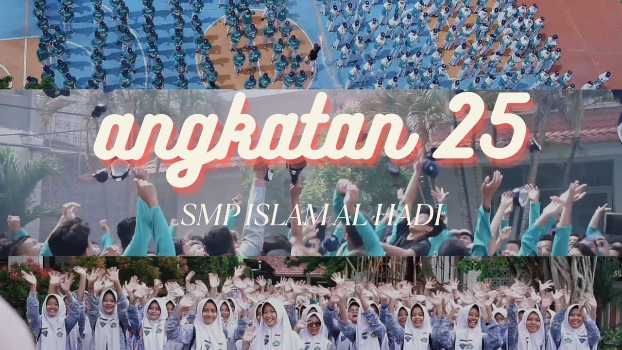 Last Ceremonial SPALDI 2025