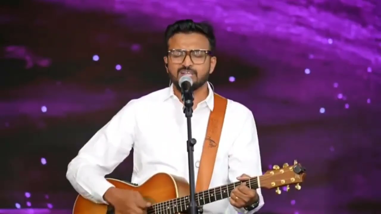 தூயரே தூயரே சர்வ வல்லவர் |Holy Holy |Pr. Premkumar ebinesar 