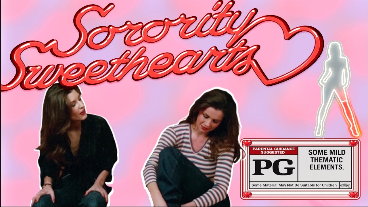 Sorority Sweethearts (1983) Рейтинг PG