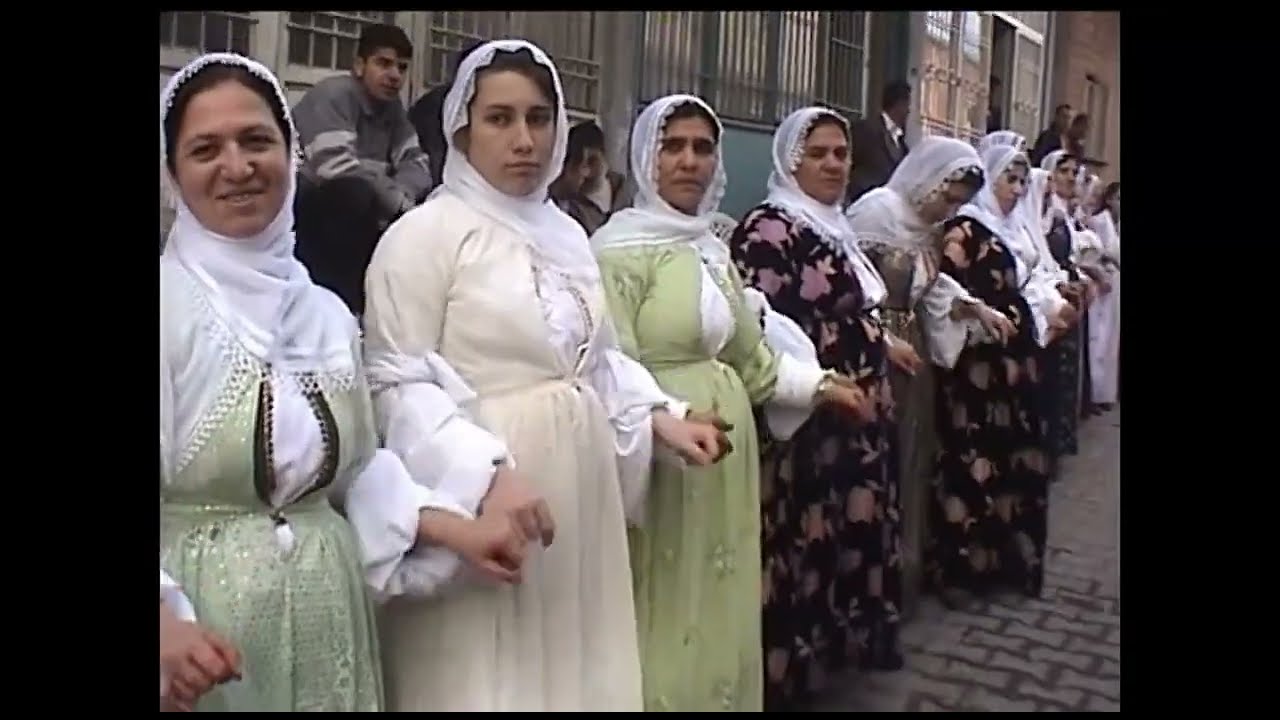 YAHYA TURAN DÜĞÜNÜ 2003