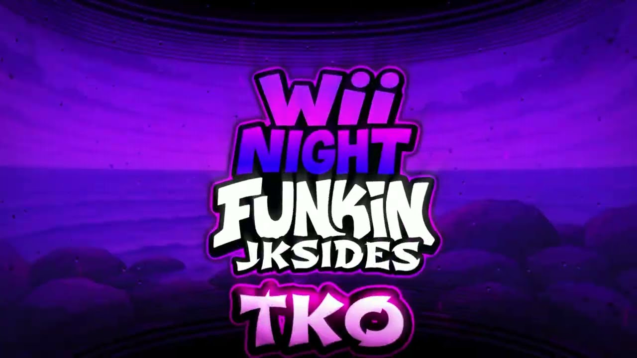 TKO v1 - WNF:JKSIDES