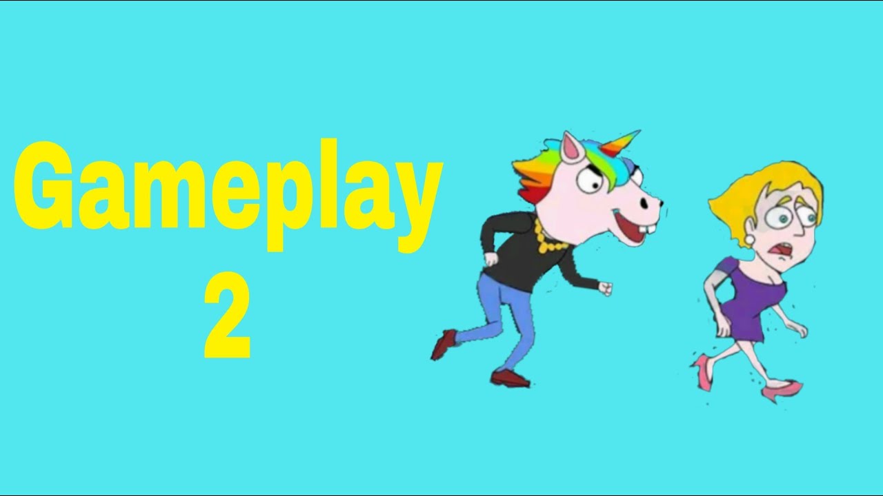 Save The Girl - Gameplay Walkthrough - levels solution part 2 (iOS, Android)