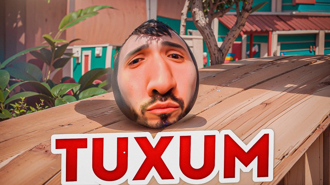 Tuxum