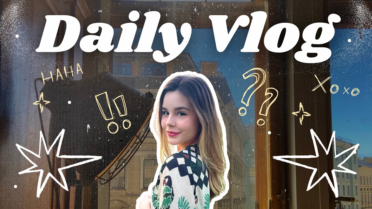 Daily Vlog - 💃🏻 Farofas e Linguiças 💃🏻
