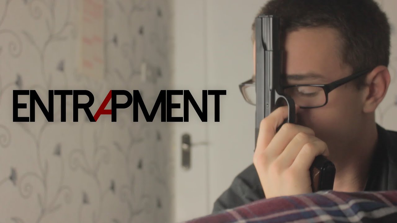 Entrapment - Short Film