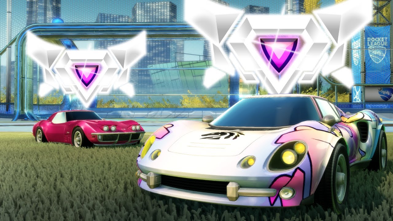 heatseeker... (ft. Evample)