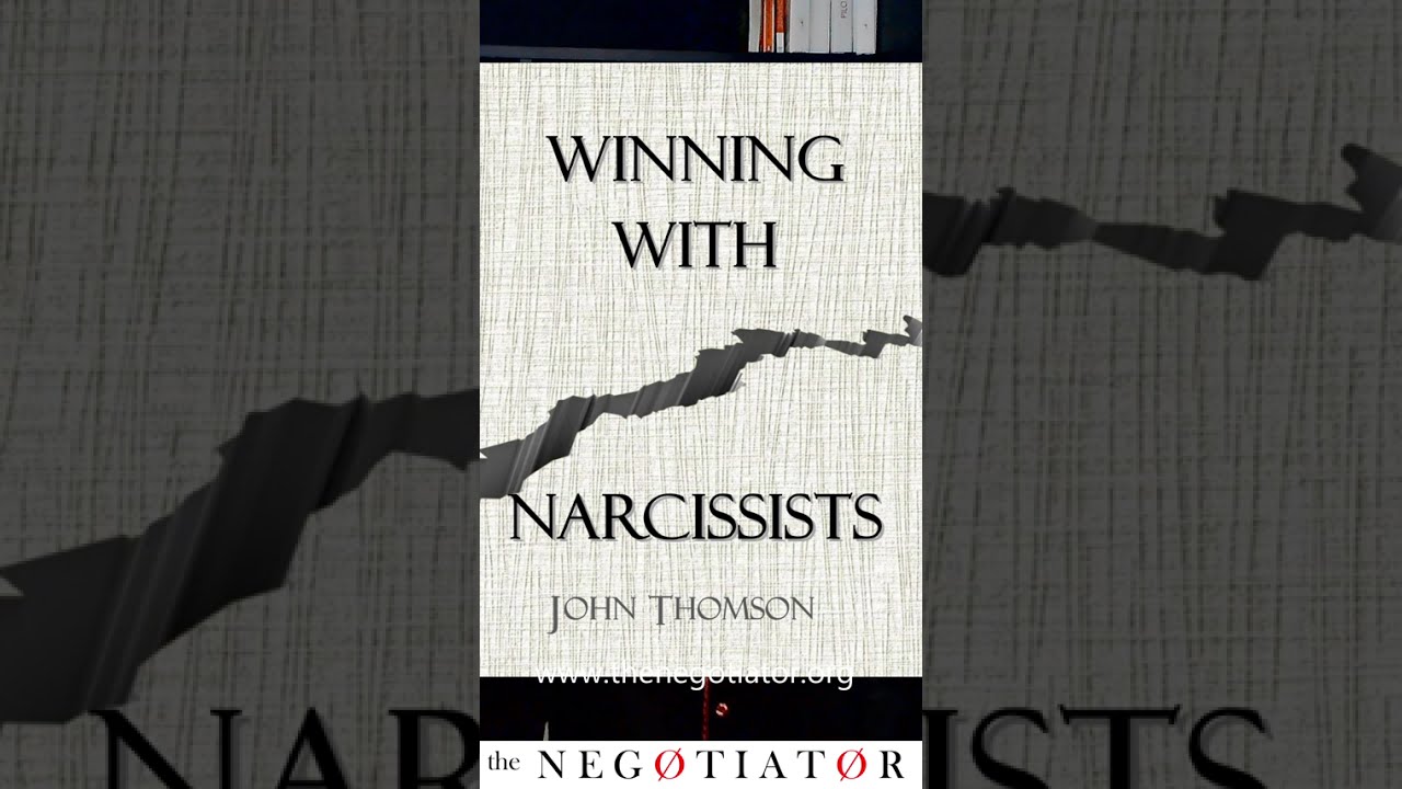 Narcissisms Flawed Personality