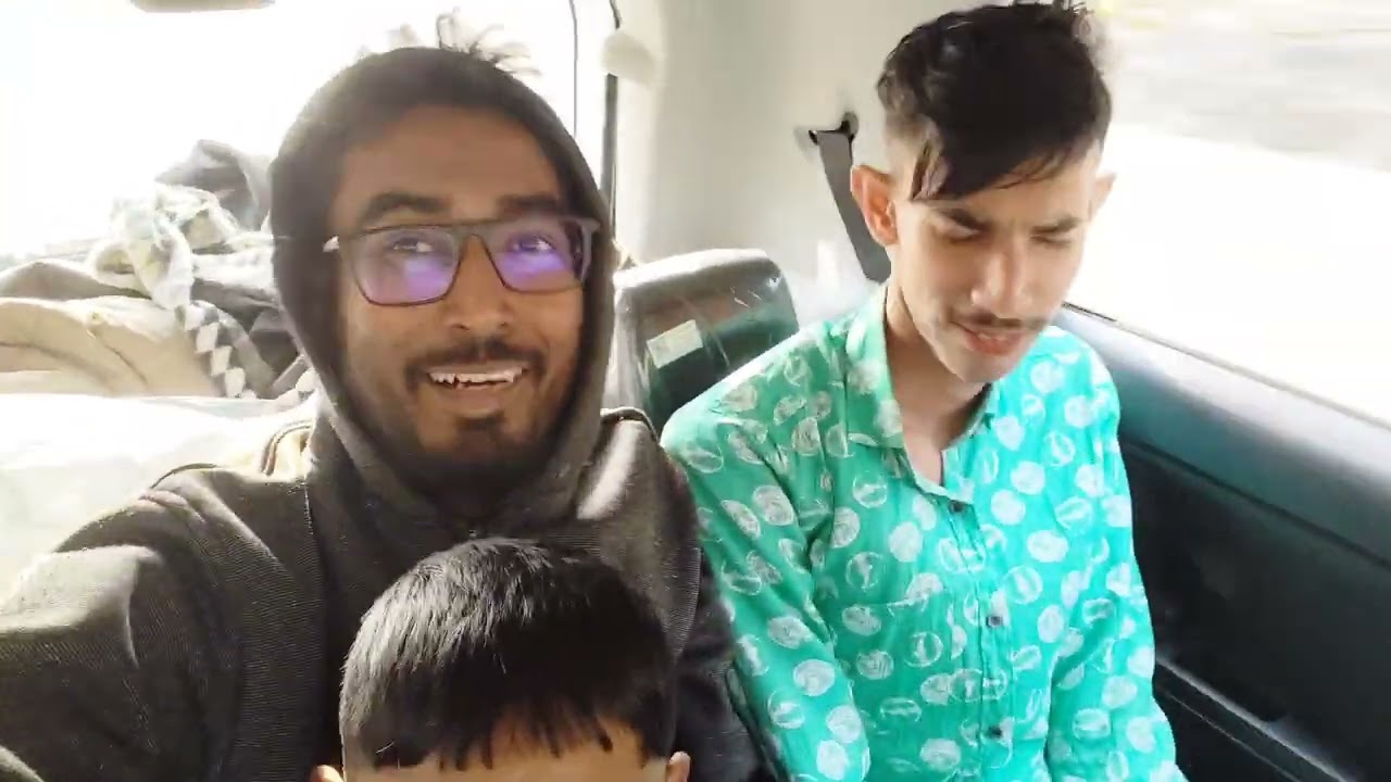 ত্রিপুরার কাঞ্চনপুর মহকুমার, জম্পুই পাহাড়ে কাটানো একটি দিন। অসাধারণ প্রাকৃতিক সৌন্দর্য ।
