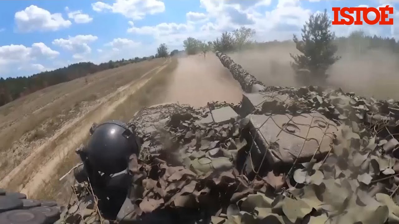 Rússia diz que assumiu 'controle total' de assentamento na região de Donetsk