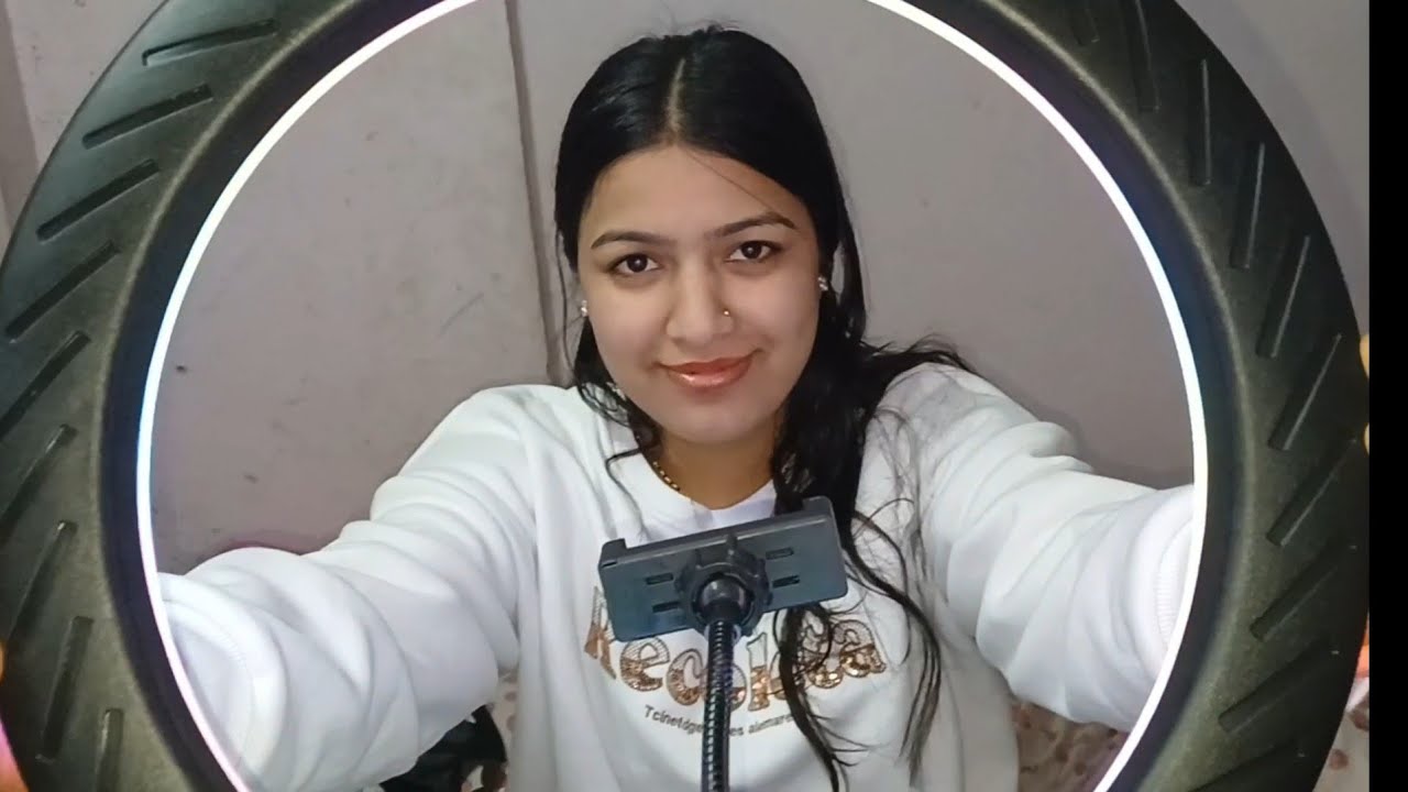 ANU  NE KIYA  MEKUP 😰#newvideo #youtube #comedy #love #vlog #mekupvideo 