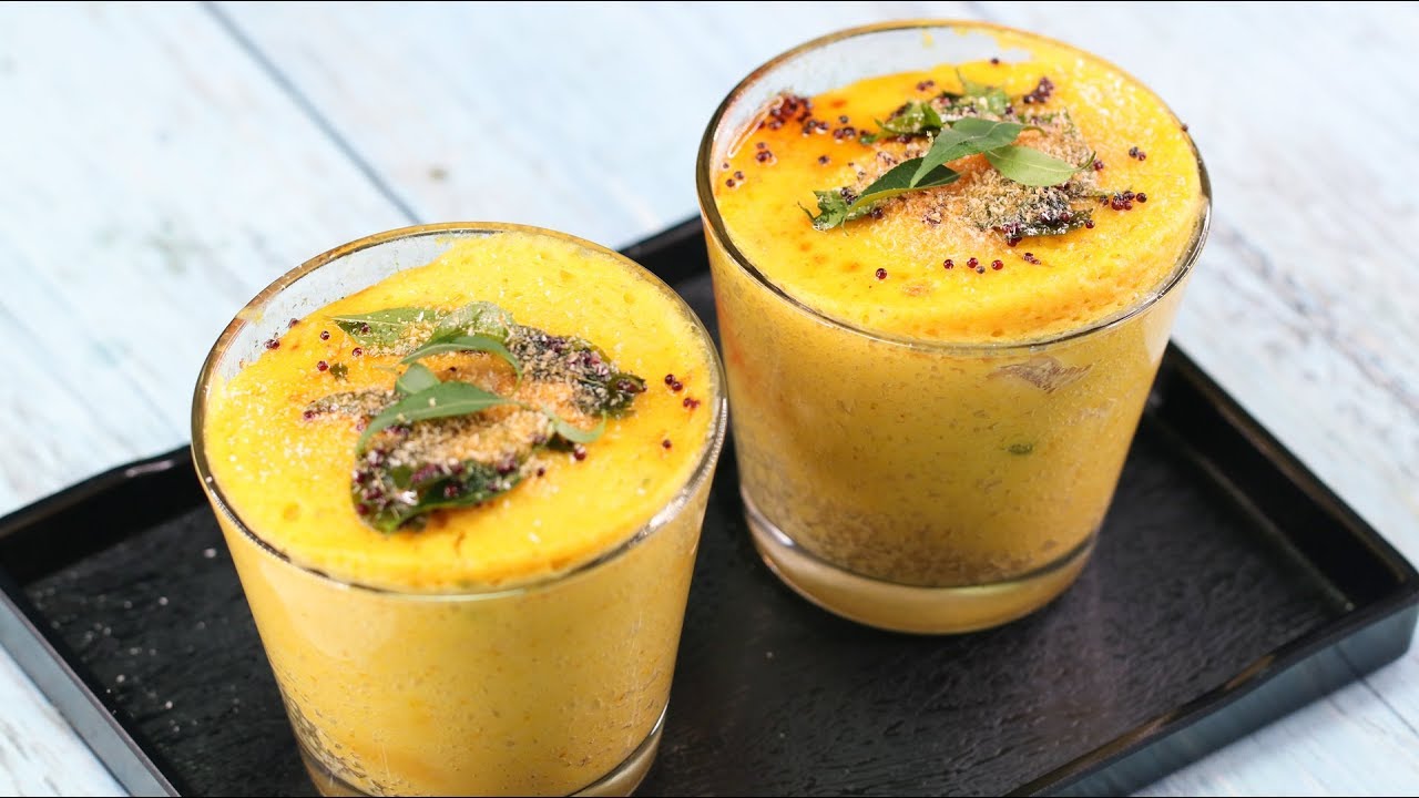 MUG DHOKLA RECIPE l QUICK DHOKLA l TRADITIONAL GUJARATI RECIPE