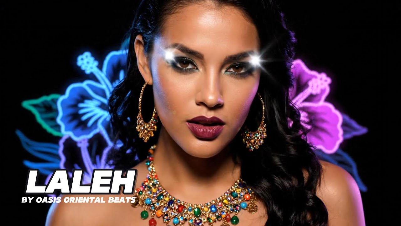 ✨LALEH - Oriental Sunset Luxury ✨ Organic Deep House 2026 (Original Mix)