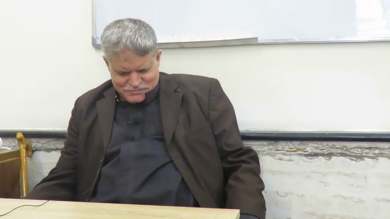شرح كتاب جامع الدروس العربية للشيخ مصطفى الغلاييني