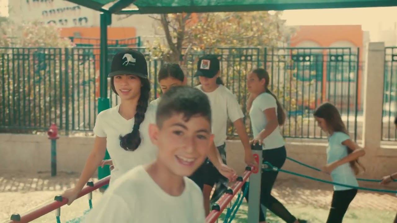 קליפ מחזור ב' ביה