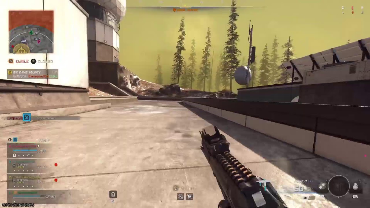 Call of Duty