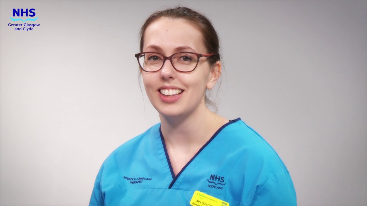 Introduction to swallowing exercises