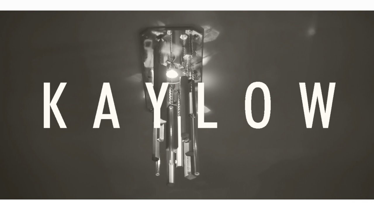 Kaylow - Cry For Love