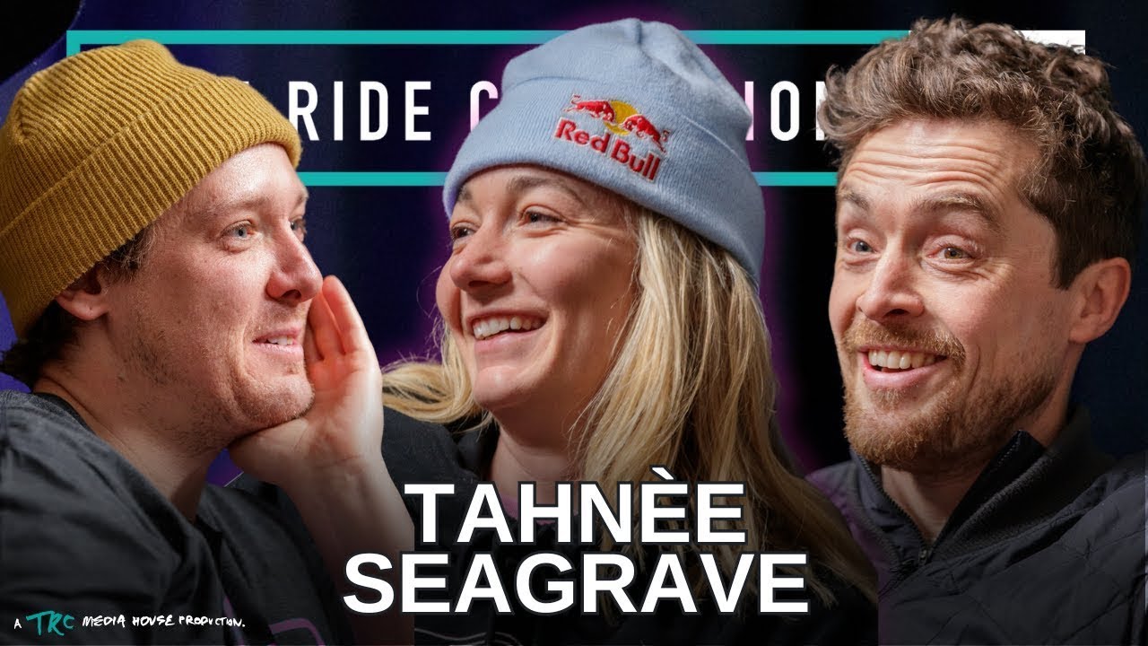 Tahn&eacute;e Seagrave on Rediscovering Her Love for Riding, Speedsuit Controversy & FMD&rsquo;s Factory Future
