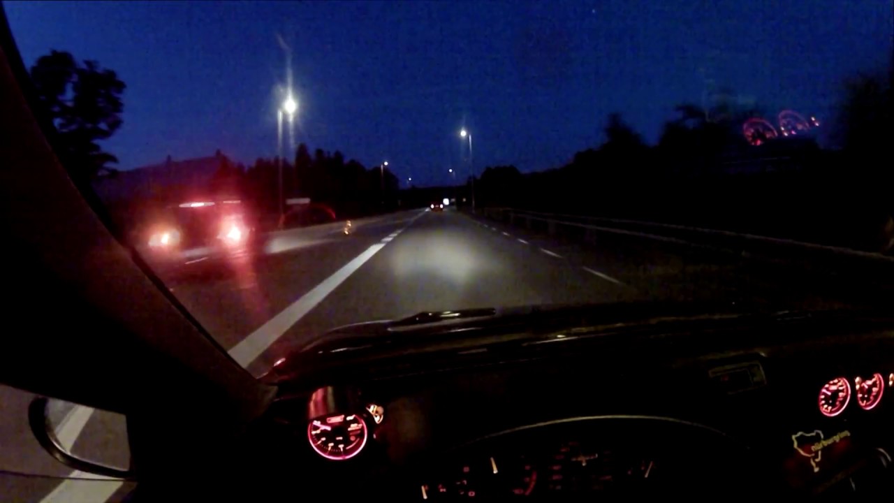 B20VTEC Turbo short pull