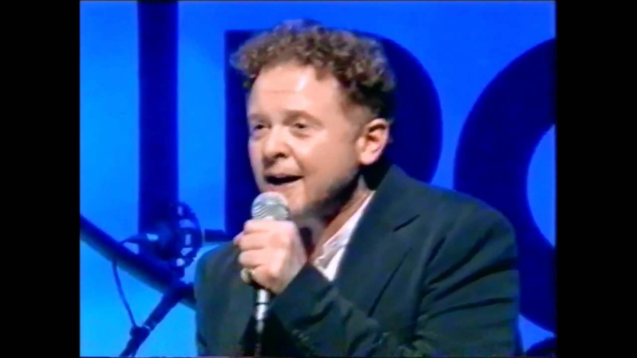 Simply Red - A New Flame (Live 2003)
