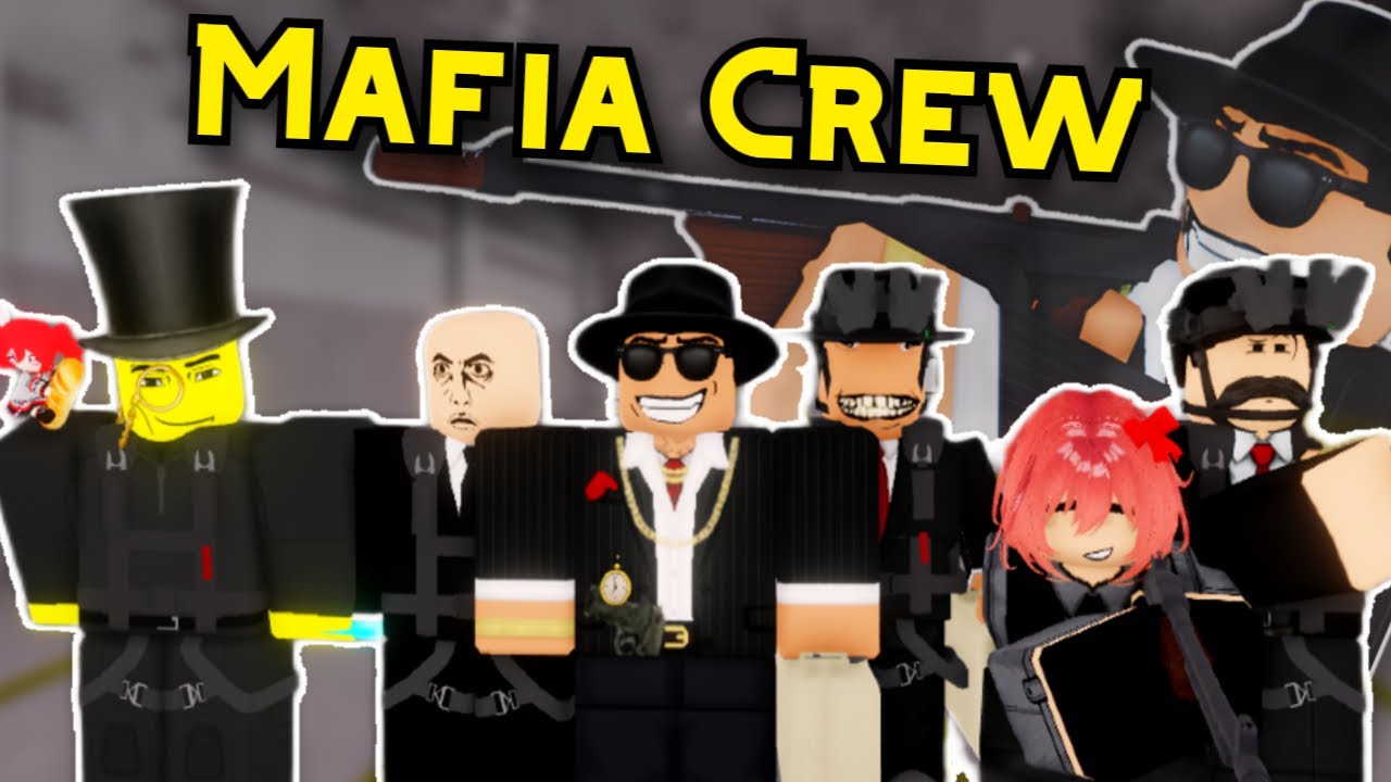 Tommy Gun Raid 🔥🔥 | War Tycoon
