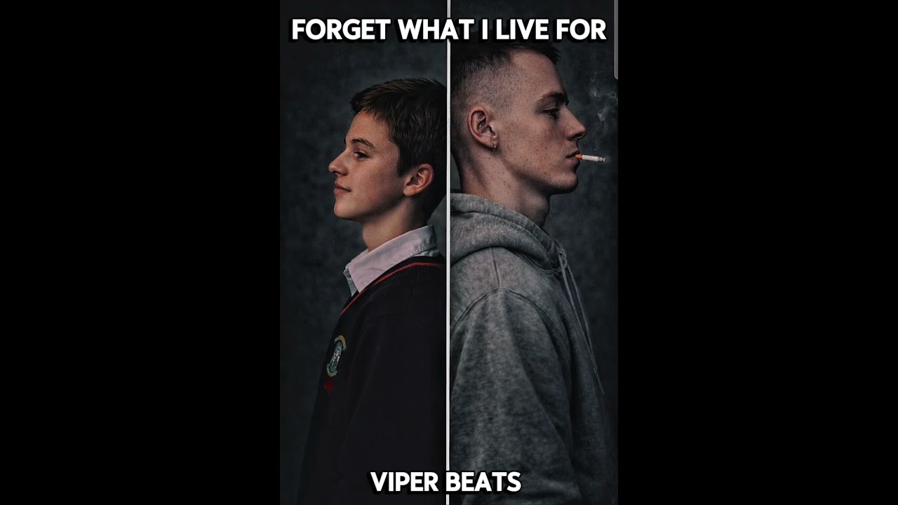 Viper Beats - Forgot what I live for (2026) 