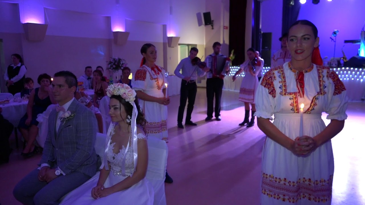Začepčenie Katka a Maťko