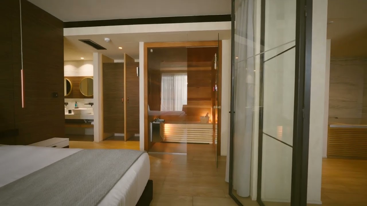 Chania Flair Boutique Hotel