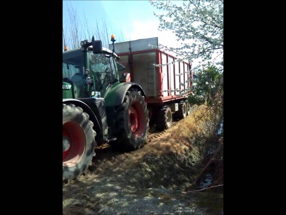 Cippatura pioppe 2014 by Aia Ricci & Veneta Mais!