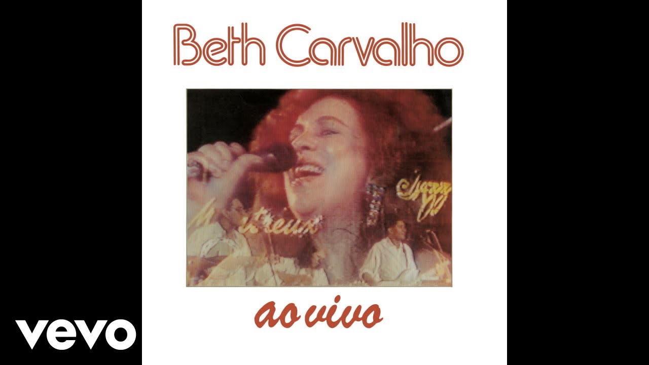 Beth Carvalho - Tristeza (Ao Vivo) (Pseudo Video)