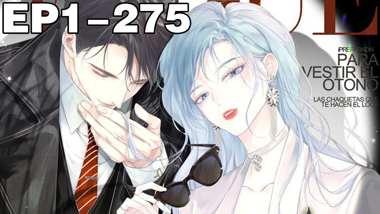 【一口气看完】《女王从顶流做起》1~275集，她原本是帝国女将军，意外穿越到现代， 被一个狗系统绑架不得不做任务成为顶流明星！在一次次严格的训练中一路走上顶流巅峰之路！#大女主 #穿越 #漫画解说
