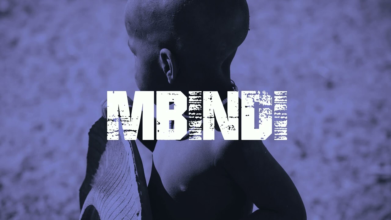 Afro Ntcham beat/MBINDI/Prod by RcQBeats